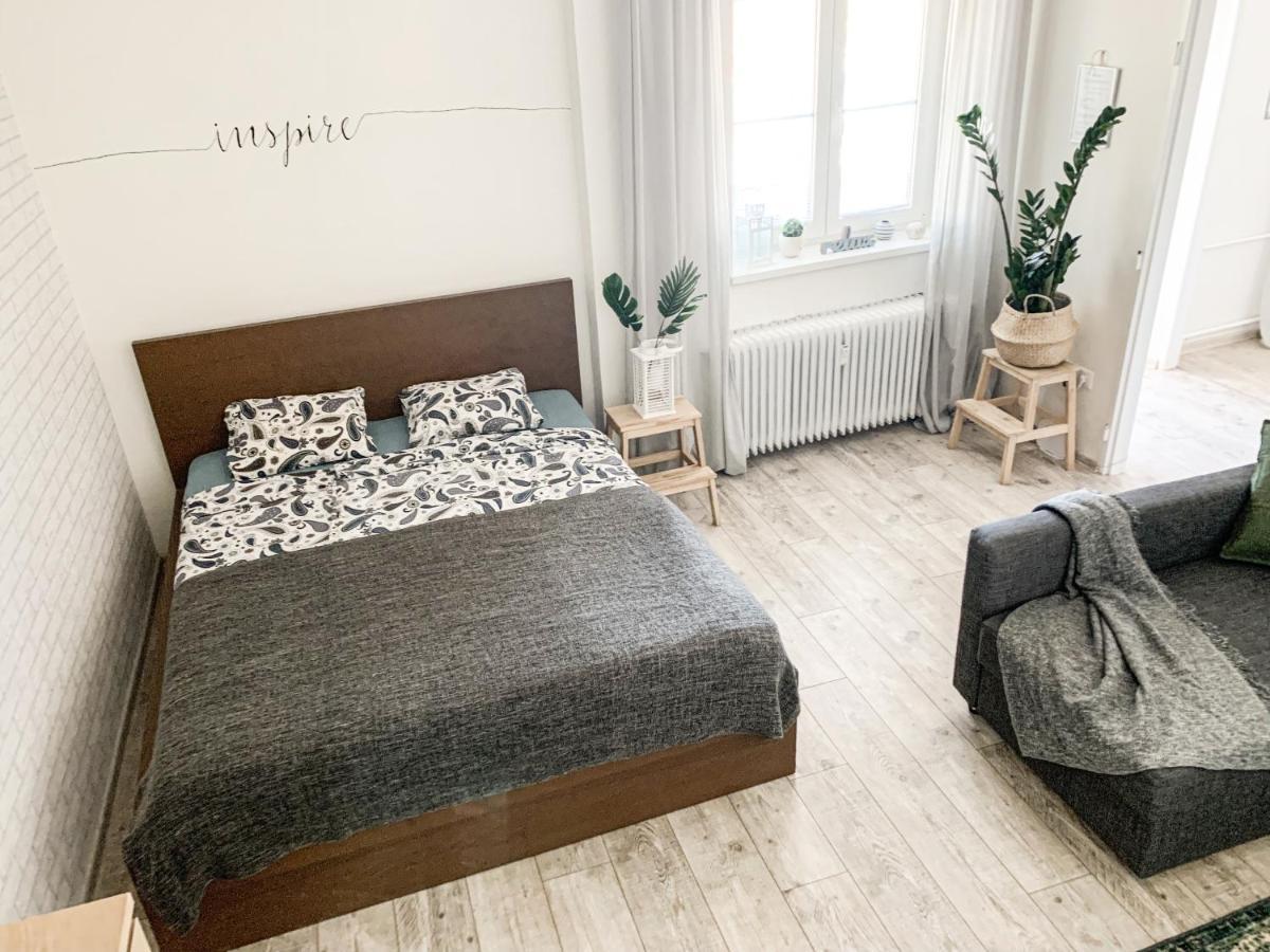 Charming Apartment In Paradise Called Pressburg Exterior foto