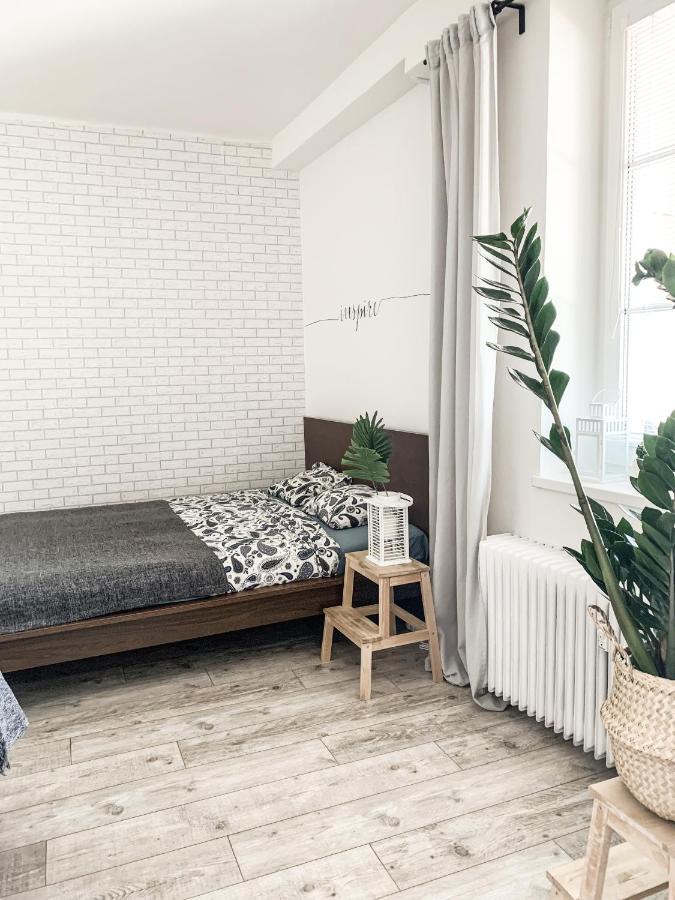 Charming Apartment In Paradise Called Pressburg Exterior foto