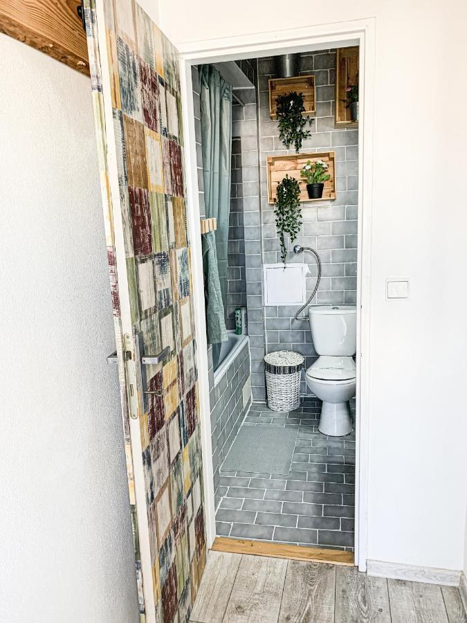 Charming Apartment In Paradise Called Pressburg Exterior foto